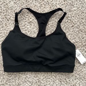 Gap Fit Maternity Nursing Sports Bra - small